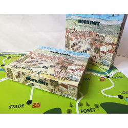 Boîte de jeu MOBILIMIX + formation en distanciel
