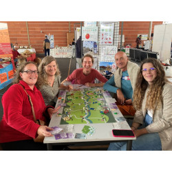 Boîte de jeu MOBILIMIX + animation et formation en présentiel