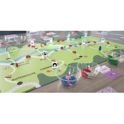 Boîte de jeu MOBILIMIX + formation en distanciel
