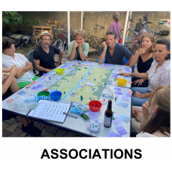 Boîte de jeu MOBILIMIX + animation et formation en présentiel