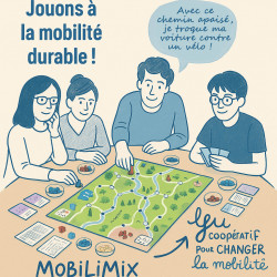 Atelier MOBILIMIX