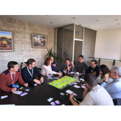 Atelier MOBILIMIX
