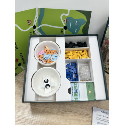 Boîte de jeu MOBILIMIX + formation en distanciel