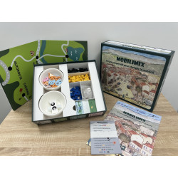 Boîte de jeu MOBILIMIX + formation en distanciel